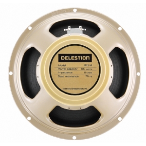 G12M-65 Creamback